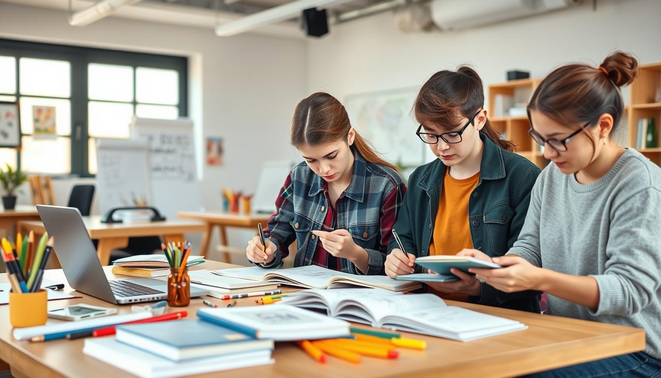 Mindset and self-development training course