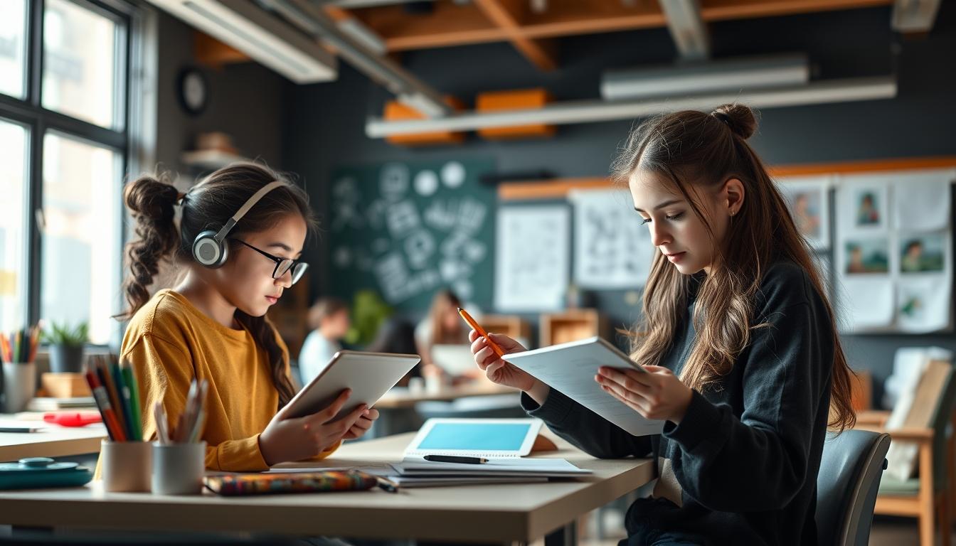 Habit building and consistent daily improvement