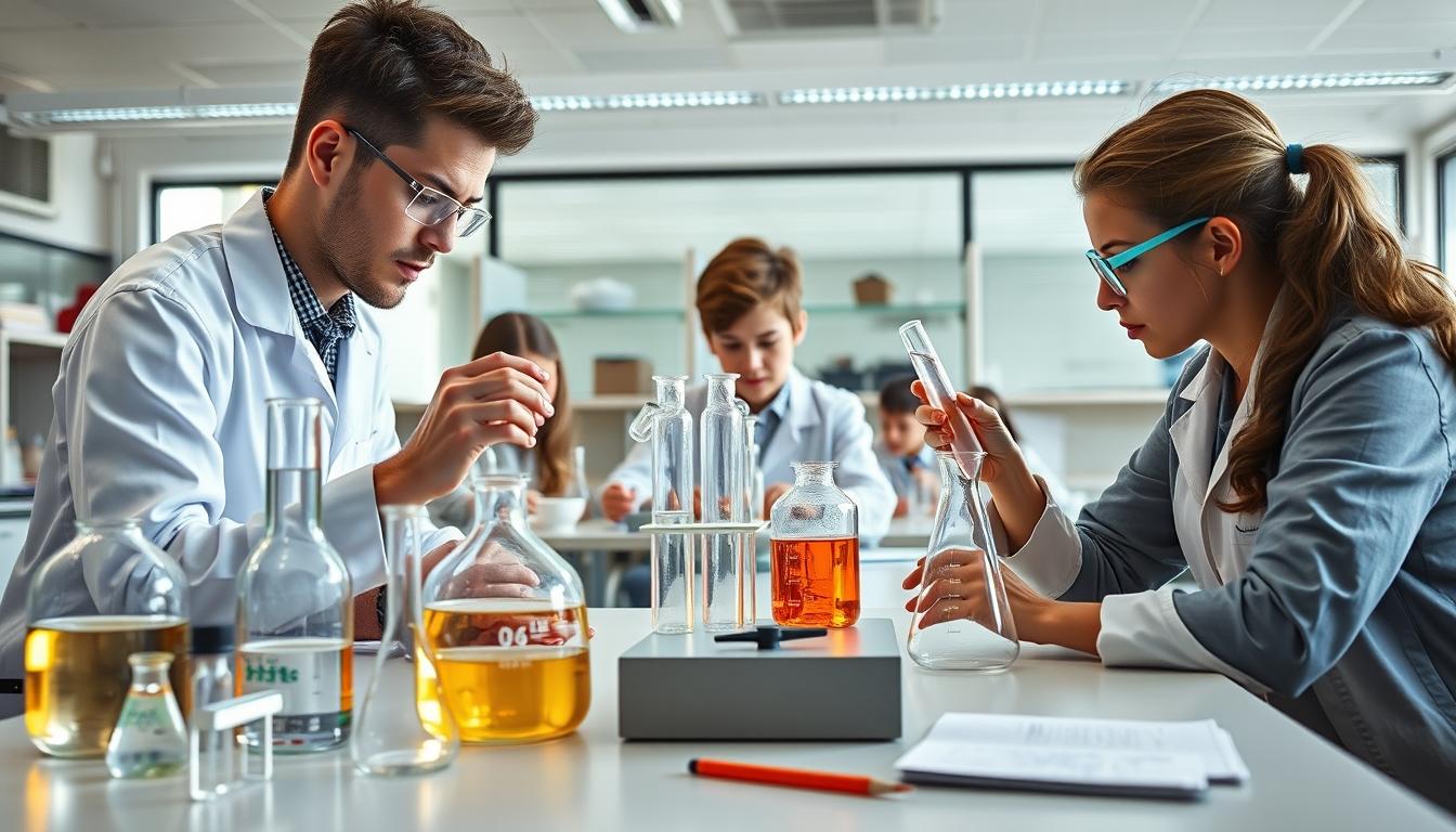 Mindset and self-awareness development